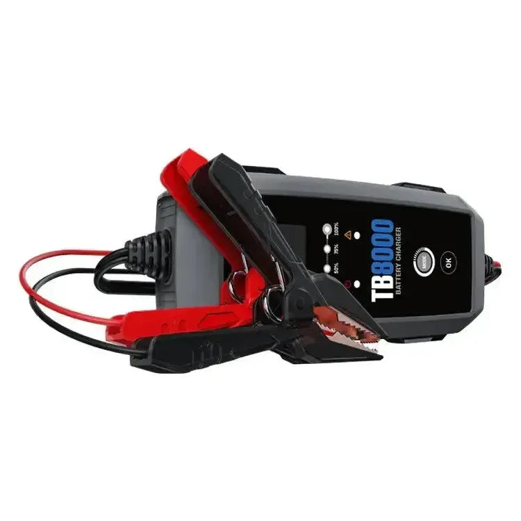 Topdon TB8000 | Prostownik podtrzymujący