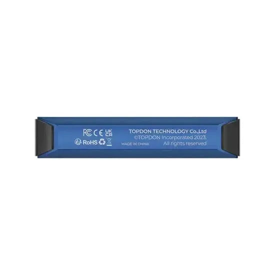 Topdon TCView TC001 Plus kamera termowizyjna