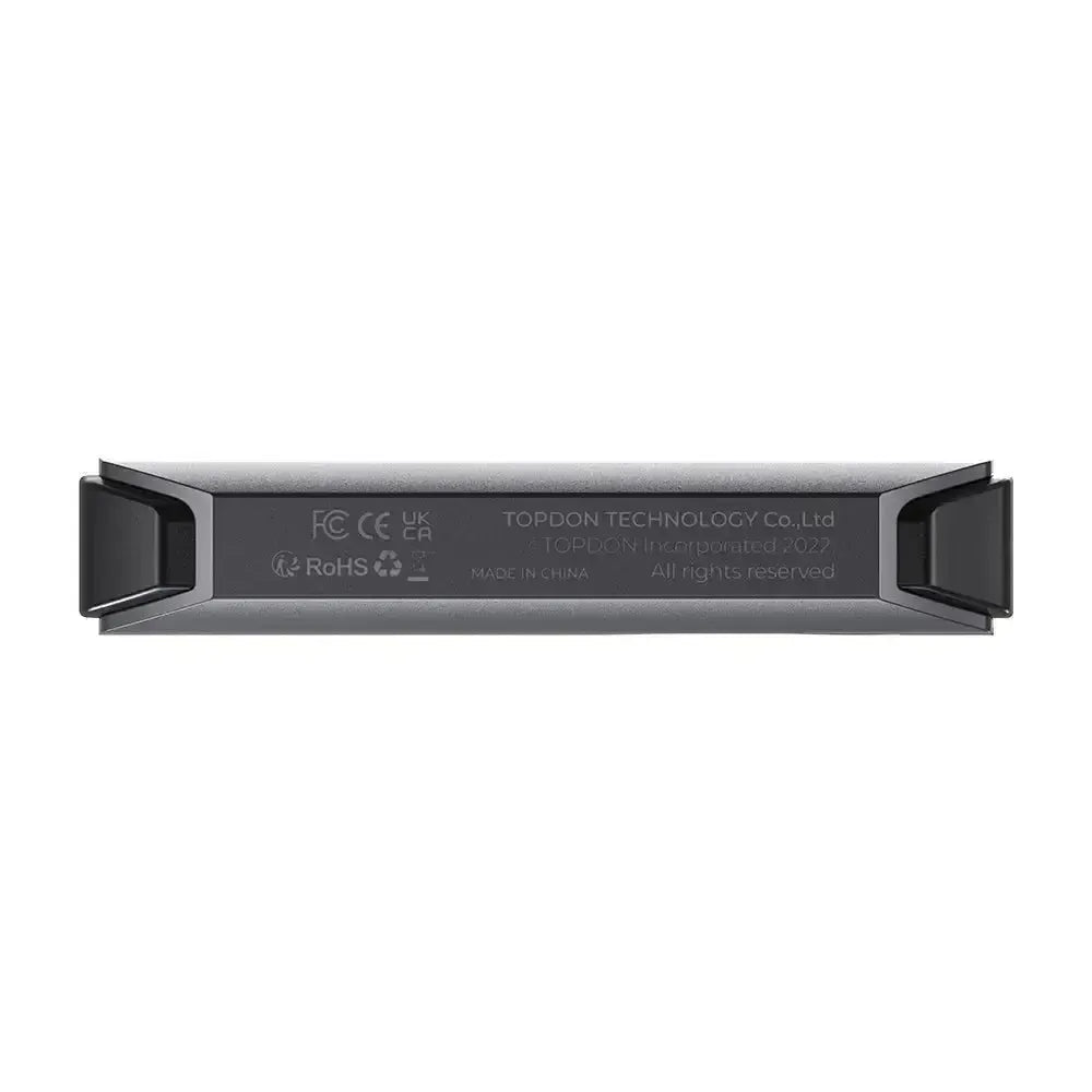 Topdon TCView TC002 kamera termowizyjna