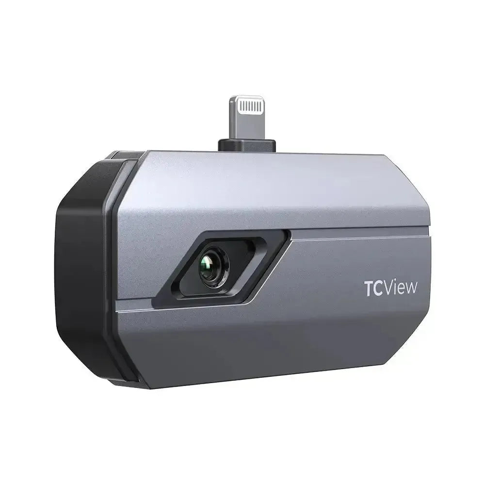 Topdon TCView TC002 kamera termowizyjna