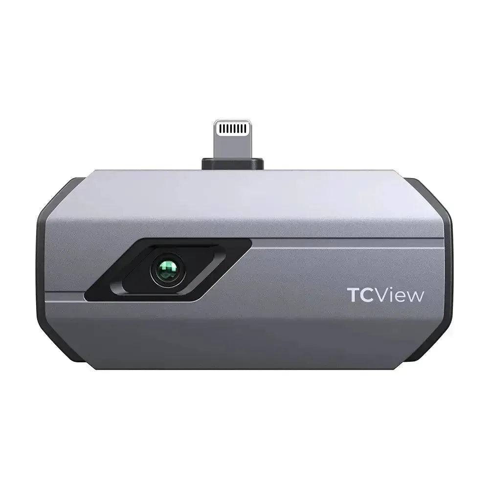 Topdon TCView TC002 kamera termowizyjna
