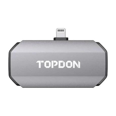 Topdon TCView TC002 kamera termowizyjna