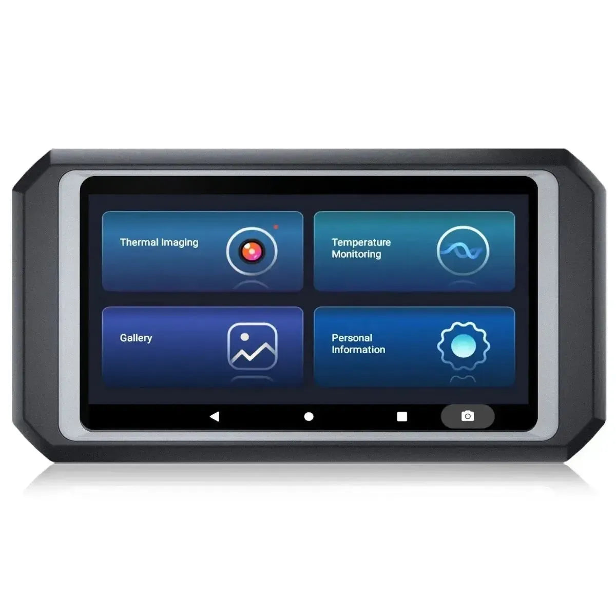 Topdon TCView TC003 kamera termowizyjna
