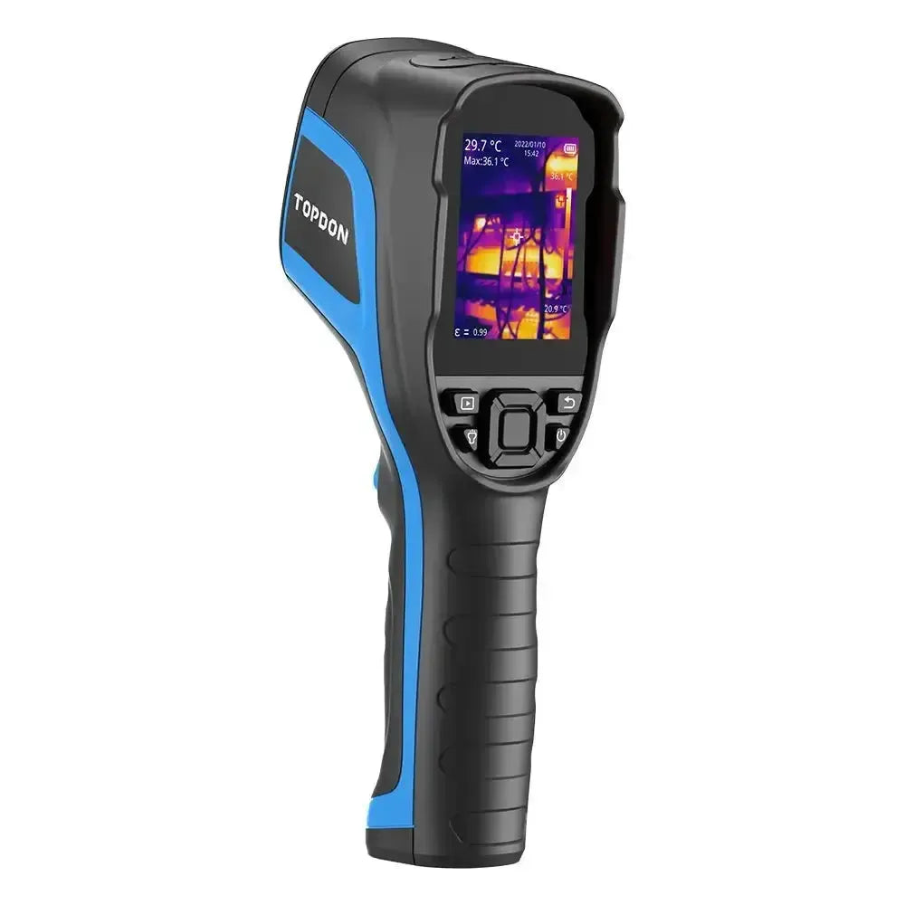 Topdon TCView TC004 Kamera termowizyjna