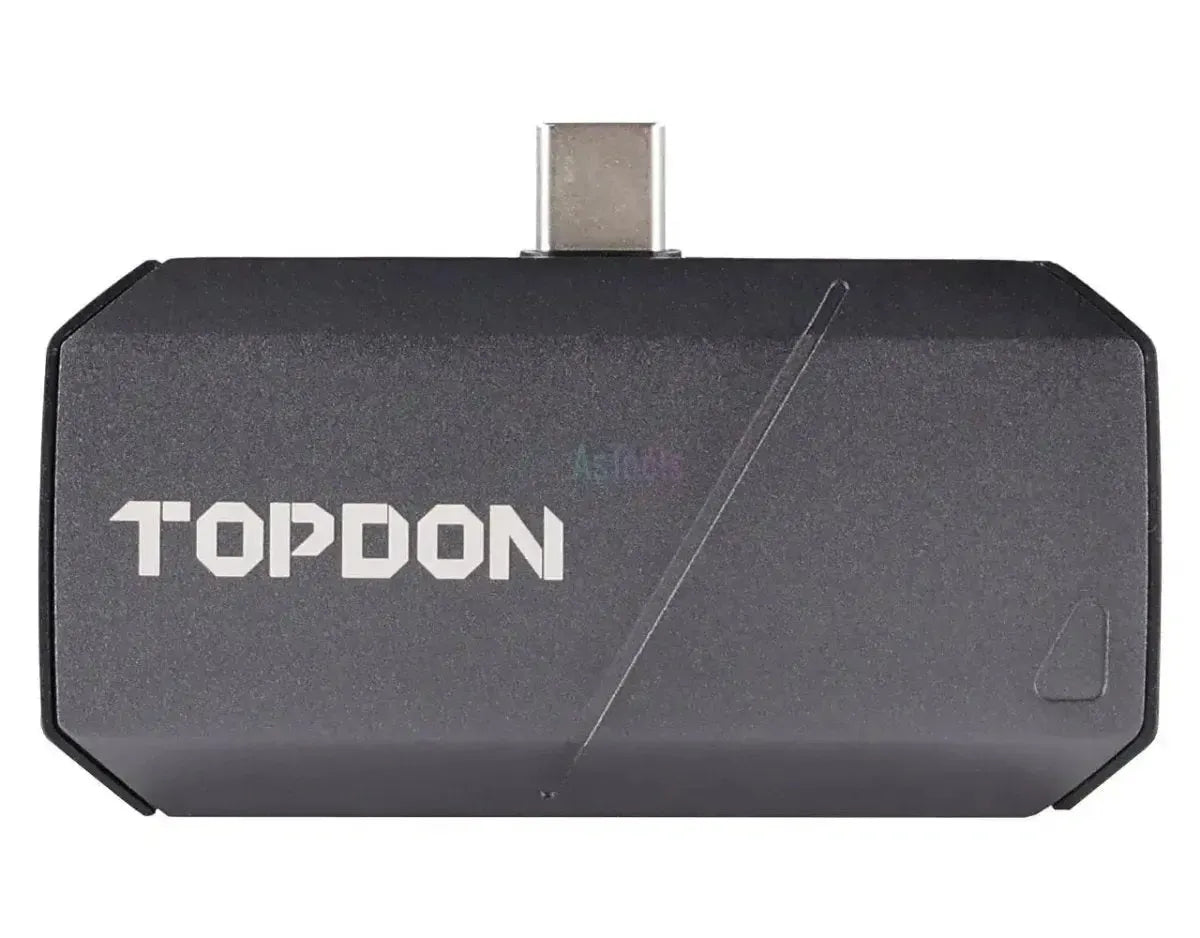 Topdon TCView TS001 kamera termowizyjna