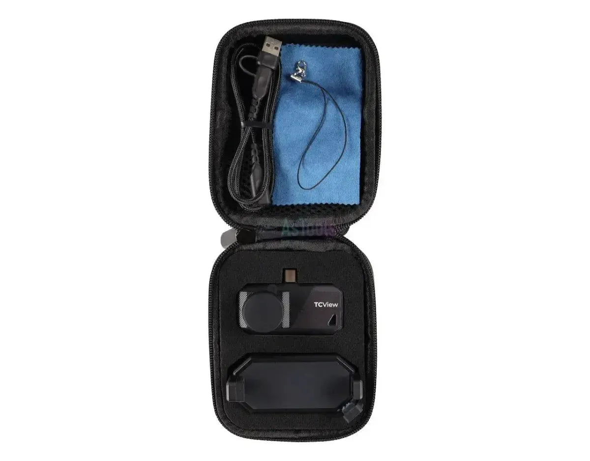 Topdon TCView TS001 kamera termowizyjna