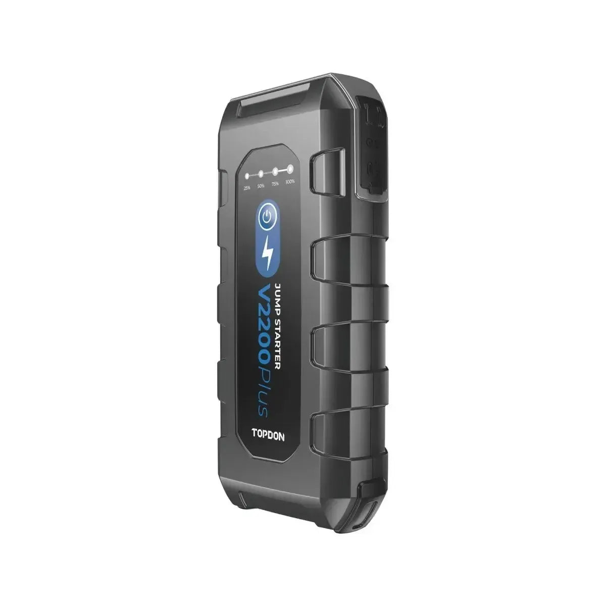 Topdon V2200Plus | Prostownik rozruchowy