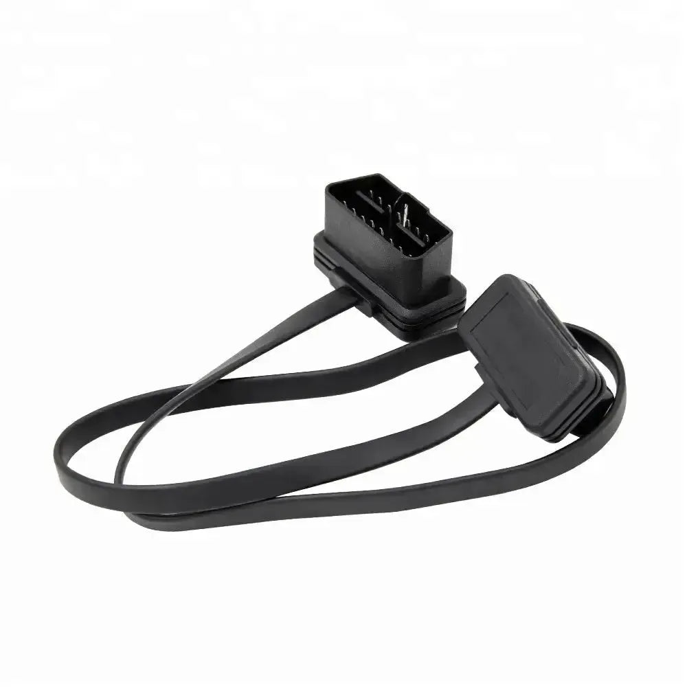 Uniwersalny (A0054) | 16-pinowa przedłużka OBD2 (60 cm) | Interfejs