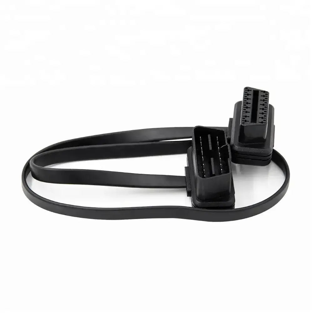 Uniwersalny (A0054) | 16-pinowa przedłużka OBD2 (60 cm) | Interfejs