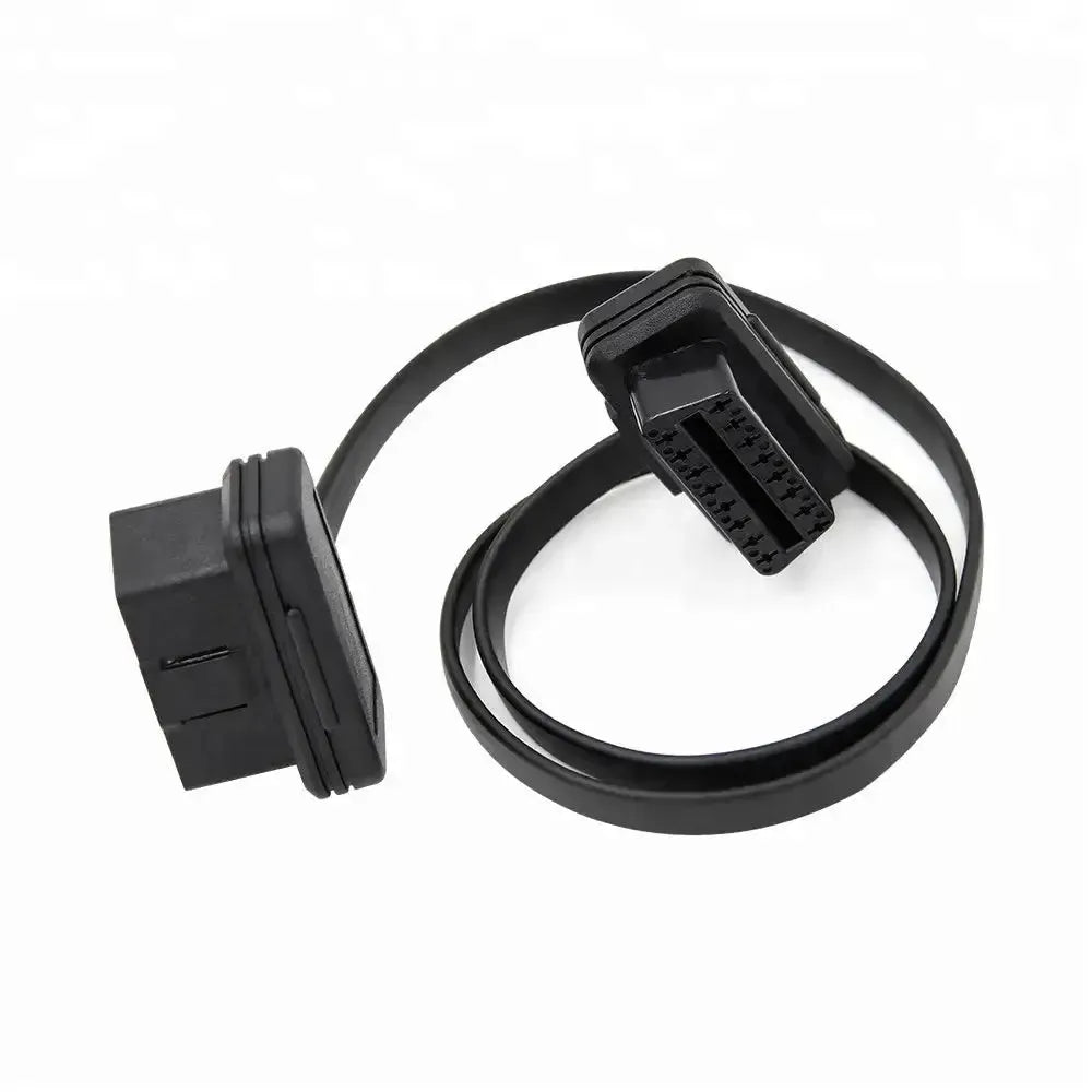 Uniwersalny (A0054) | 16-pinowa przedłużka OBD2 (60 cm) | Interfejs