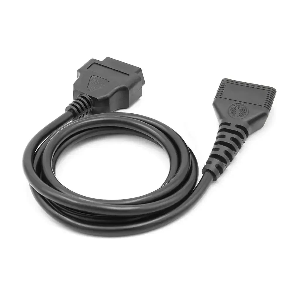 Uniwersalny (A0167) | 16-pinowy przedłużacz OBD2 (100 cm) | Interfejs