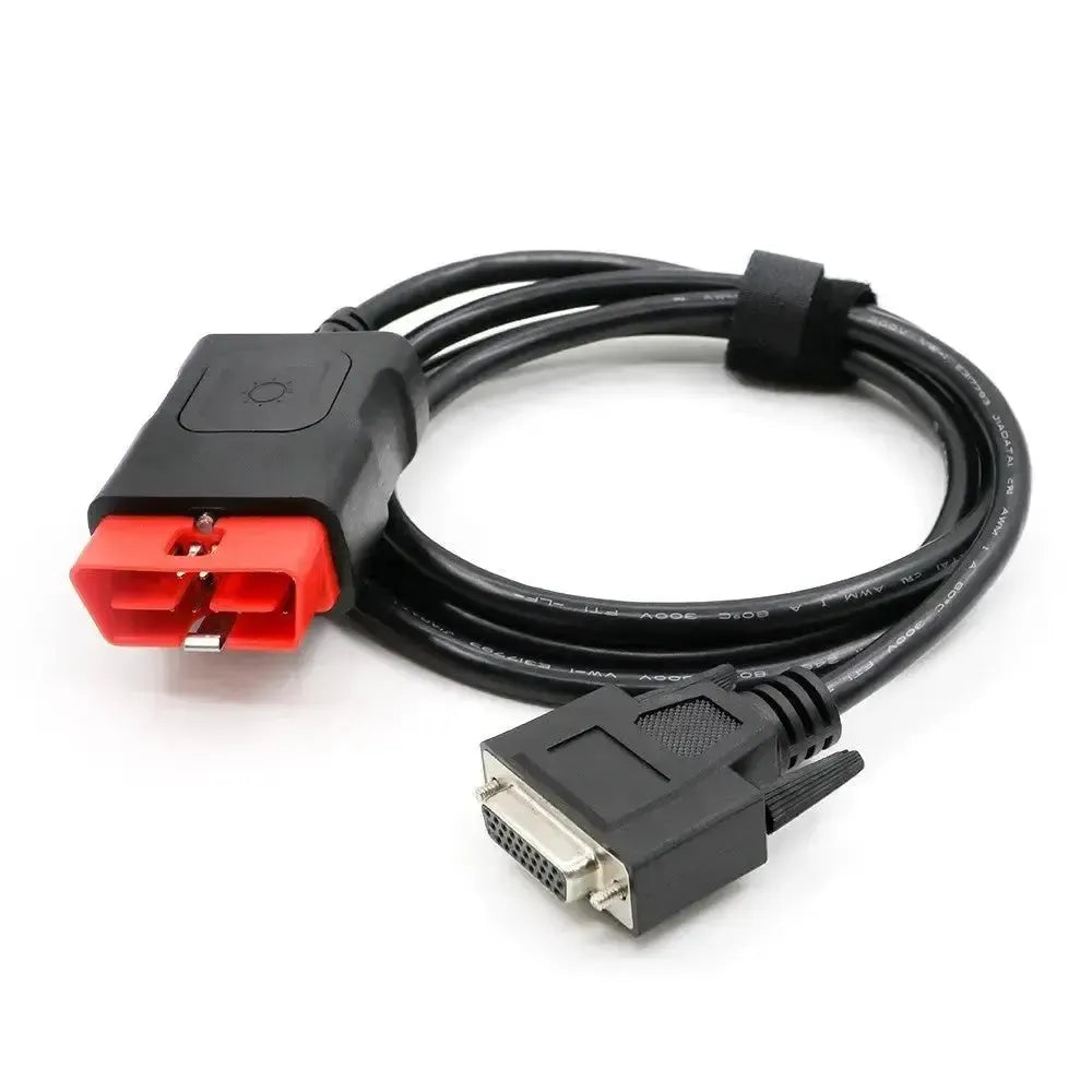 Uniwersalny kabel przejściowy 26 pinów DB26 - 16 pinów OBD2