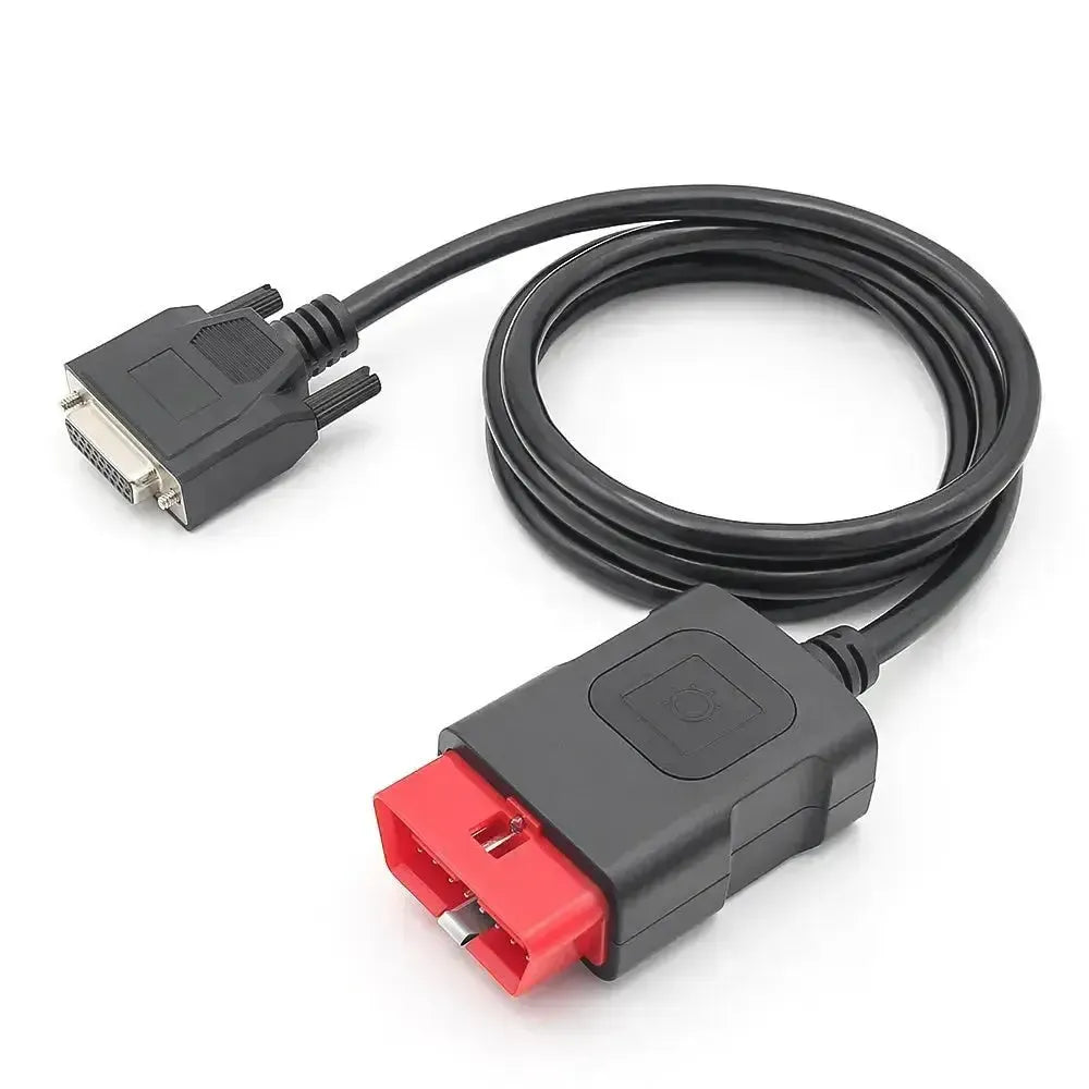 Uniwersalny kabel przejściowy 26 pinów DB26 - 16 pinów OBD2