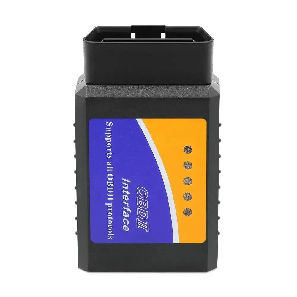 Uniwersalny V1.5 | Interfejs ELM327 (Bluetooth 2.0)