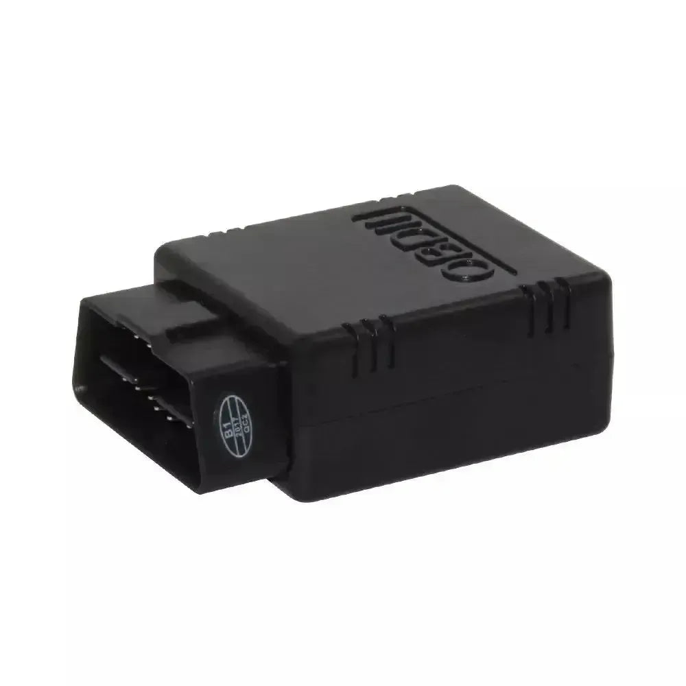 Uniwersalny interfejs ELM327 Bluetooth 2.0 z wskaźnikiem