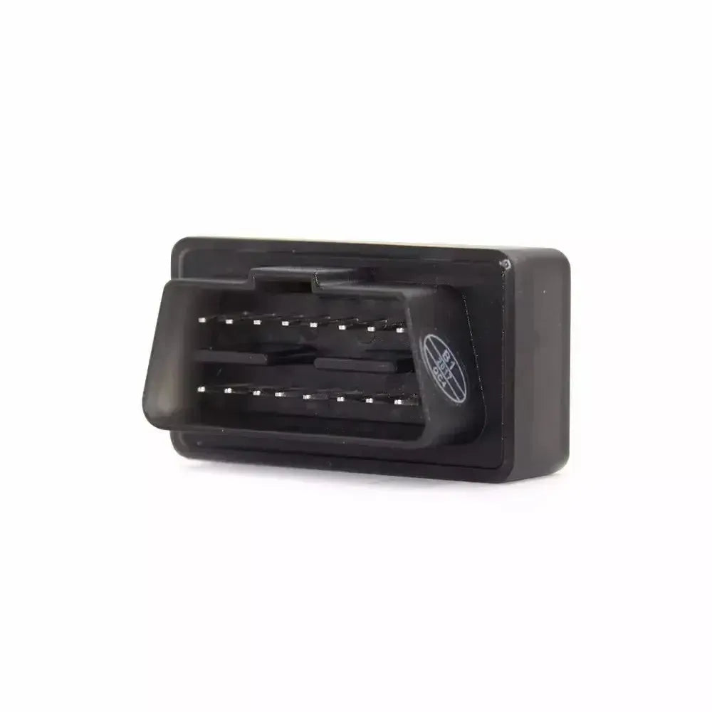 Uniwersalny interfejs ELM327 Bluetooth 4.0 z przyciskiem włącz/wyłącz
