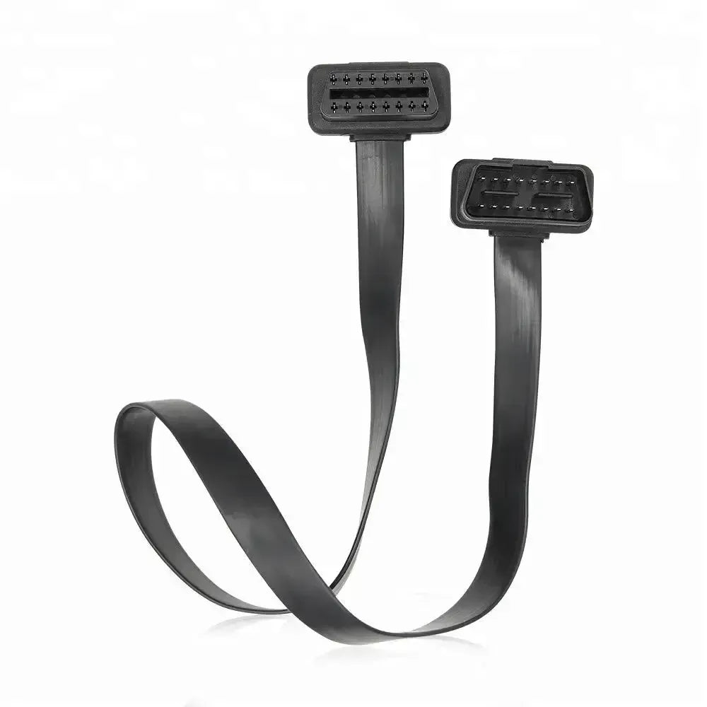 Uniwersalny (A0056) | 16-pinowa przedłużka OBD2 (60 cm) | Interfejs