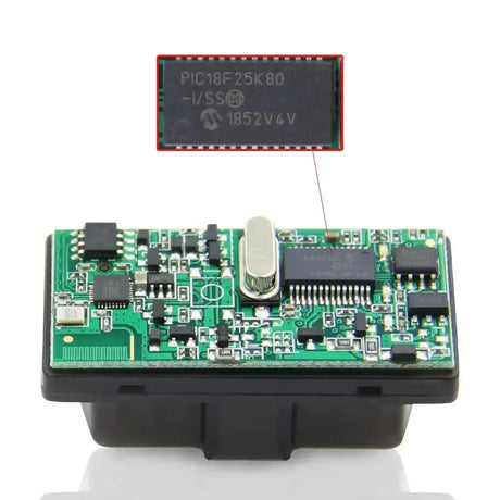 Uniwersalny Mini | Interfejs ELM327 (Bluetooth 2.0)