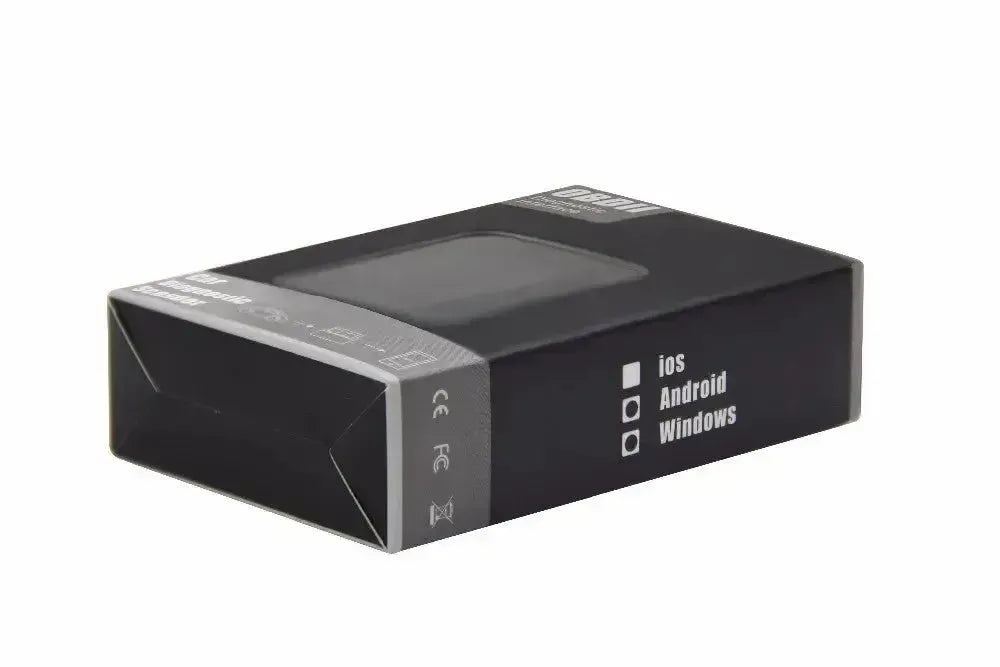 Uniwersalny Mini | Interfejs ELM327 (Bluetooth 2.0)