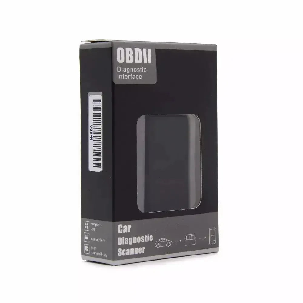 Uniwersalny Mini II | Interfejs ELM327 (Bluetooth 4.0)
