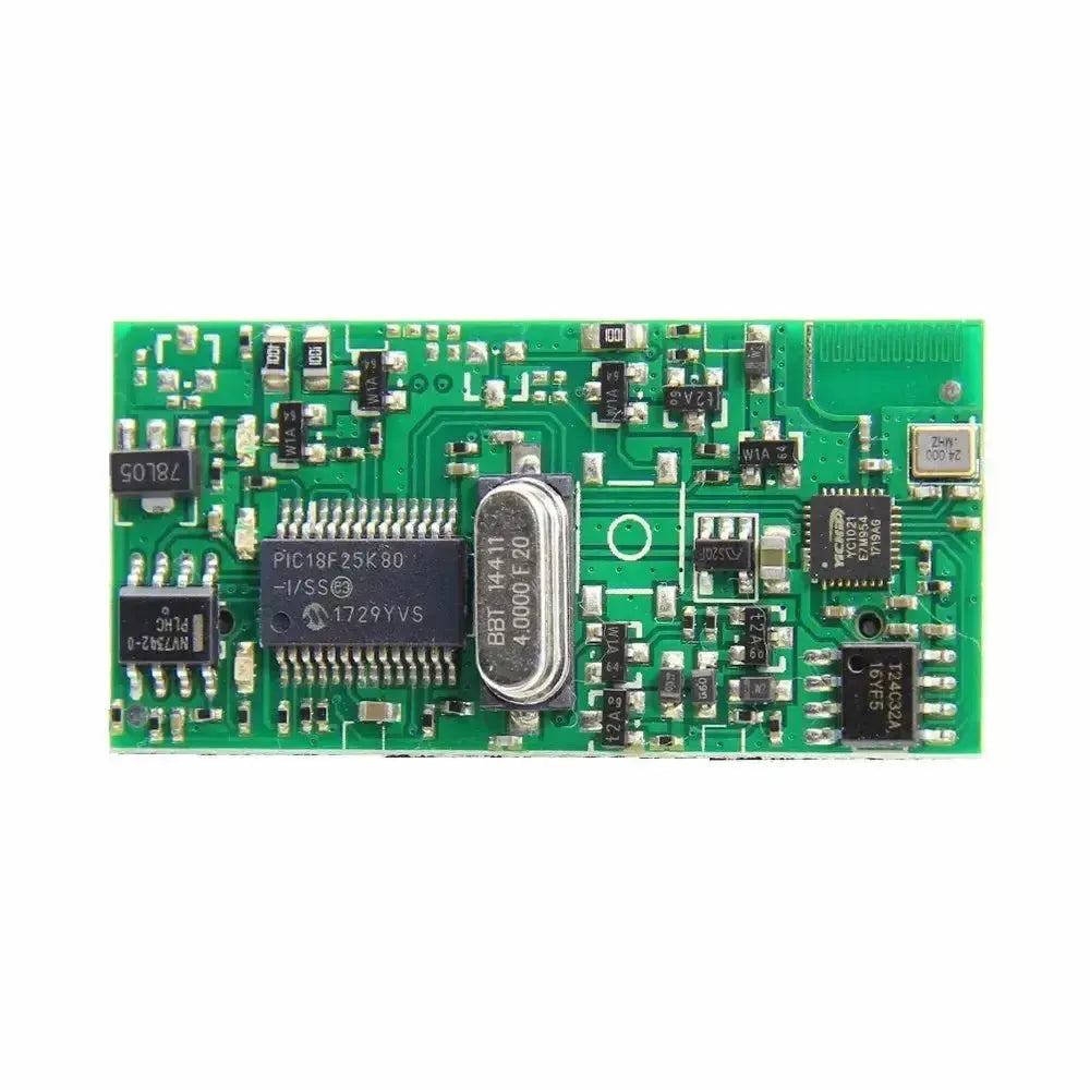 Uniwersalny Mini II | Interfejs ELM327 (Bluetooth 4.0)