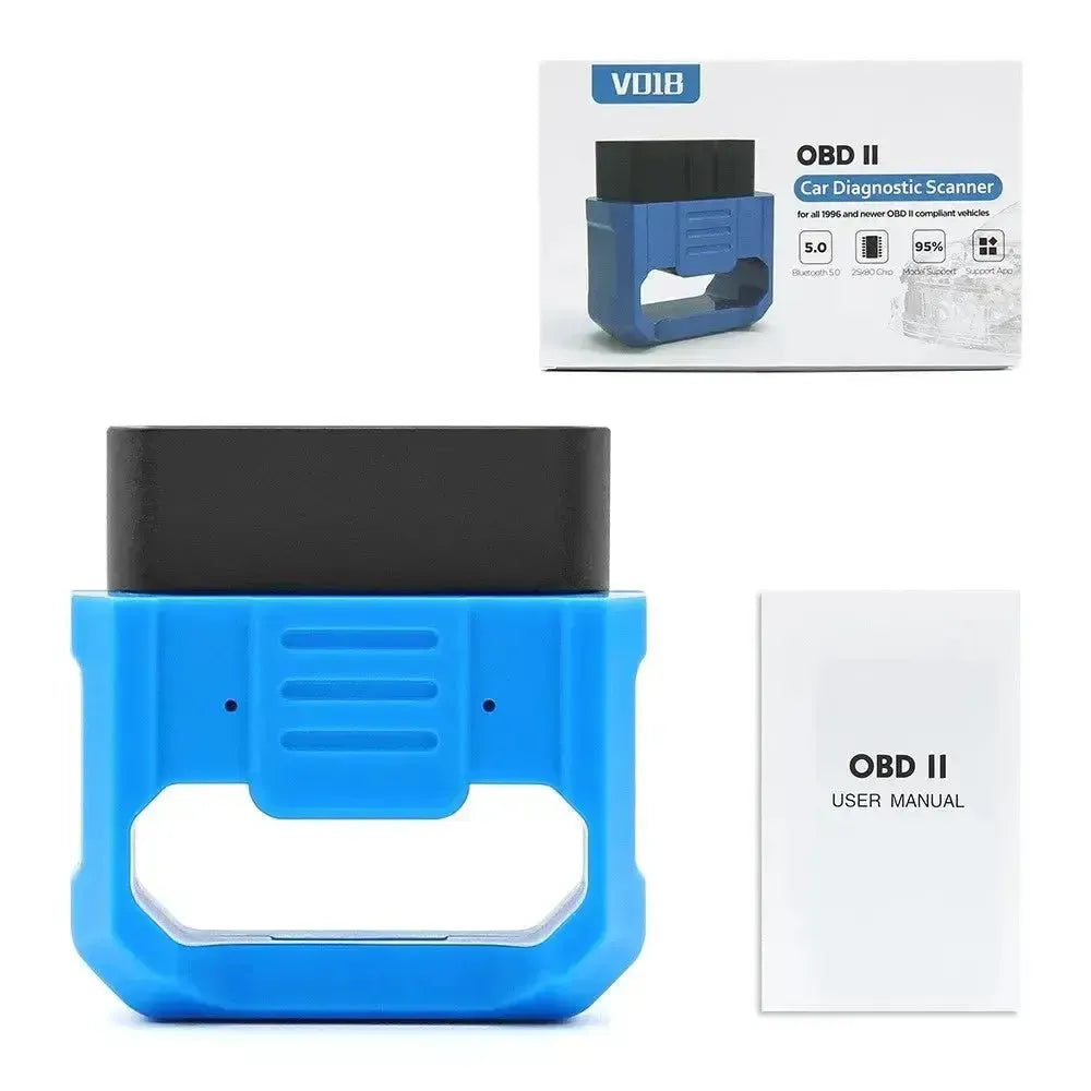 V018 | Interfejs ELM327 (Bluetooth)