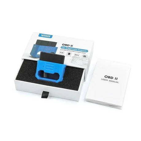 V018 | Interfejs ELM327 (Bluetooth)