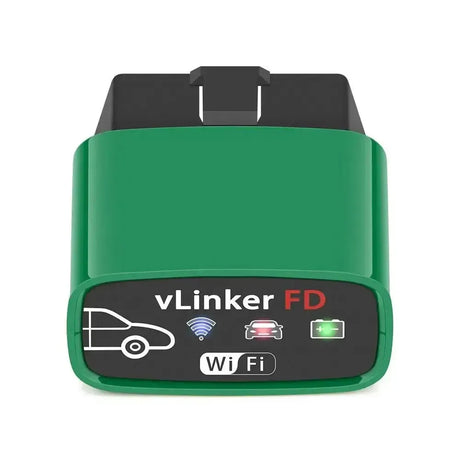 Vgate vLinker FD | Interfejs ELM327 (WiFi)