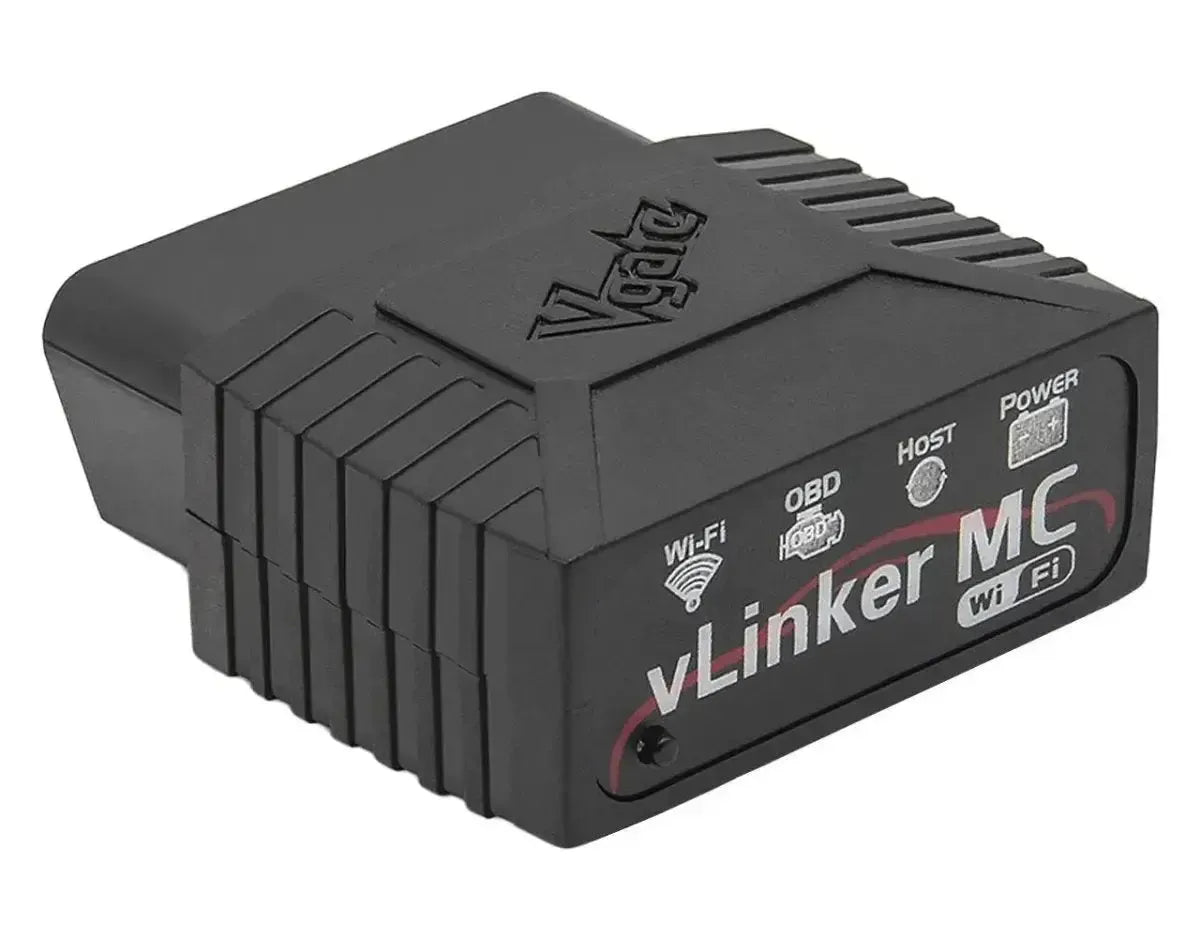 Vgate vLinker MC | Interfejs ELM327 (WiFi)