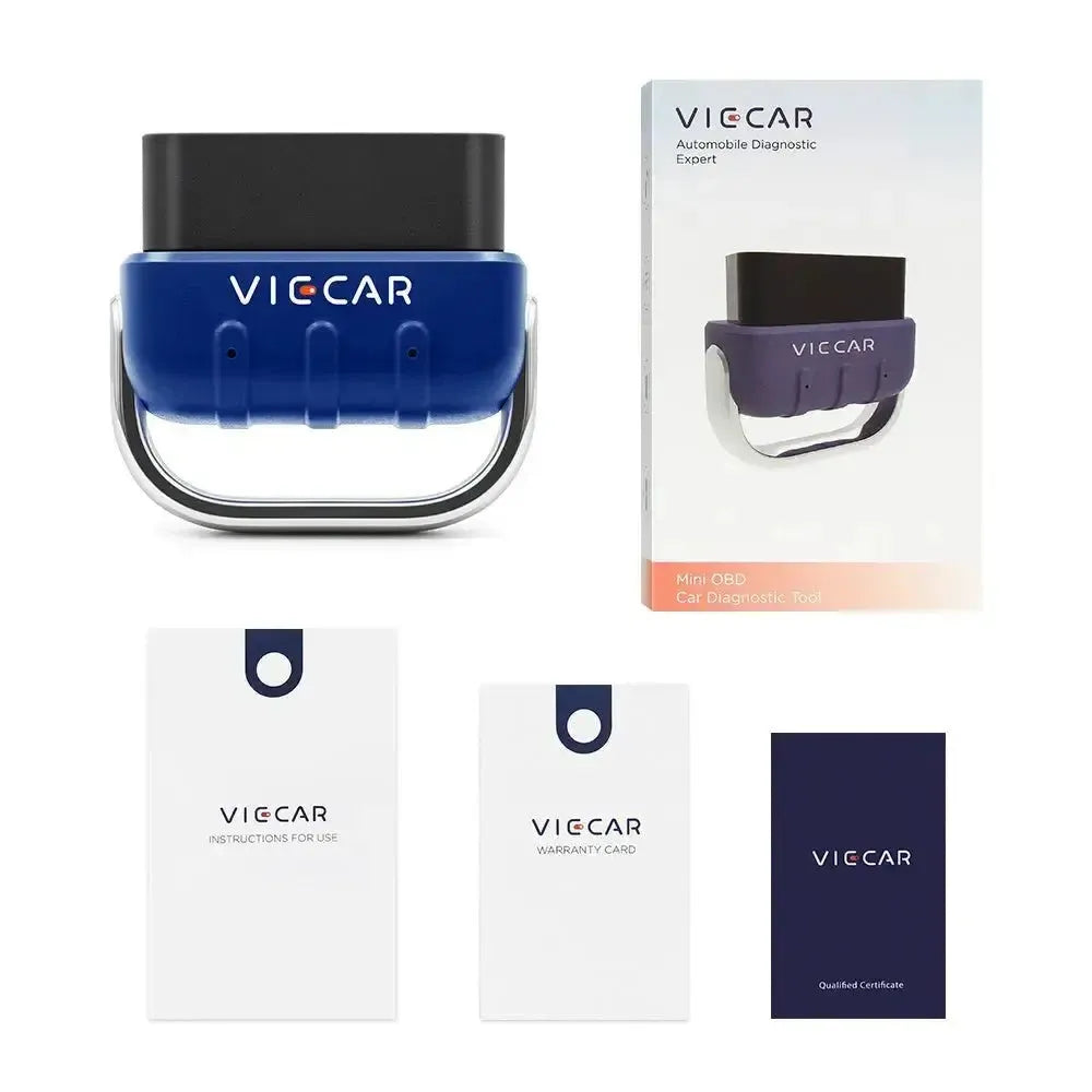 Viecar VP005 | Interfejs ELM327 (Bluetooth 5.0)
