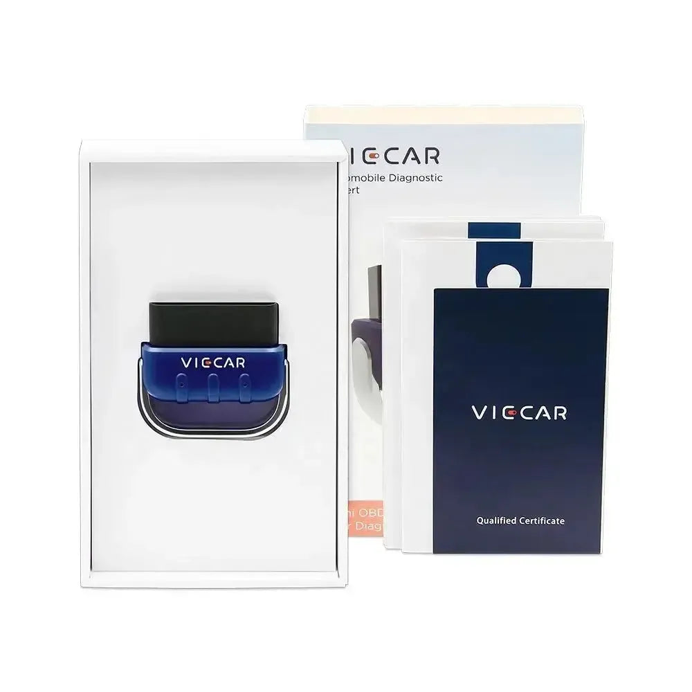 Viecar VP005 | Interfejs ELM327 (Bluetooth 5.0)
