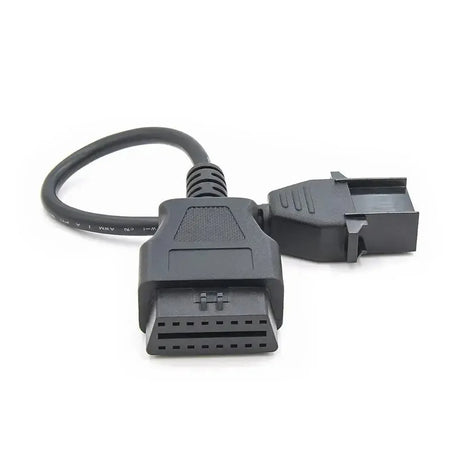 Volvo 8-pinowy na 16-pinowy OBD2 Kabel adapter – Ciężarówka