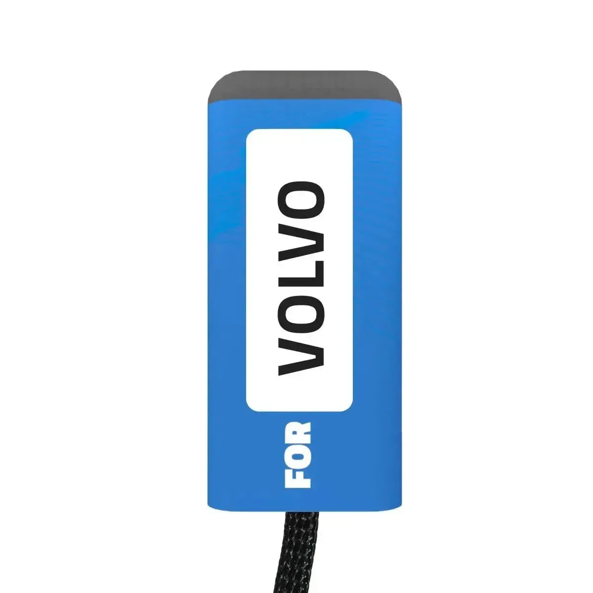 Emulator Volvo AdBlue (SCR) Euro 6 Ciężarówka