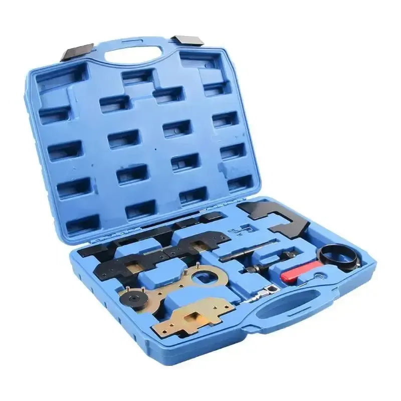 VT01703 BMW - Zestaw rozrządu M40/M42/M43/M44/M50/M52/M54/M56 11-częściowy