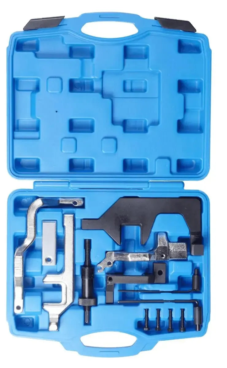 VT01704C Citroën/Peugeot/BMW/MINI - Zestaw rozrządu 1.4/1.6 13-częściowy