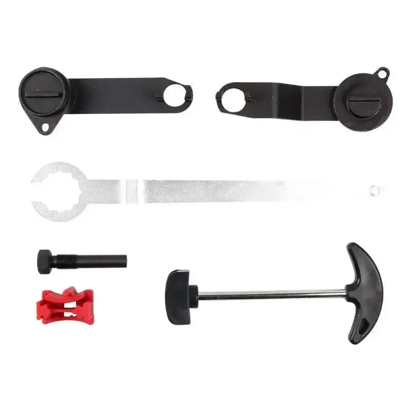 VT01865 VAG - Zestaw rozrządu 1.0/1.2/1.4L TSI 6-częściowy
