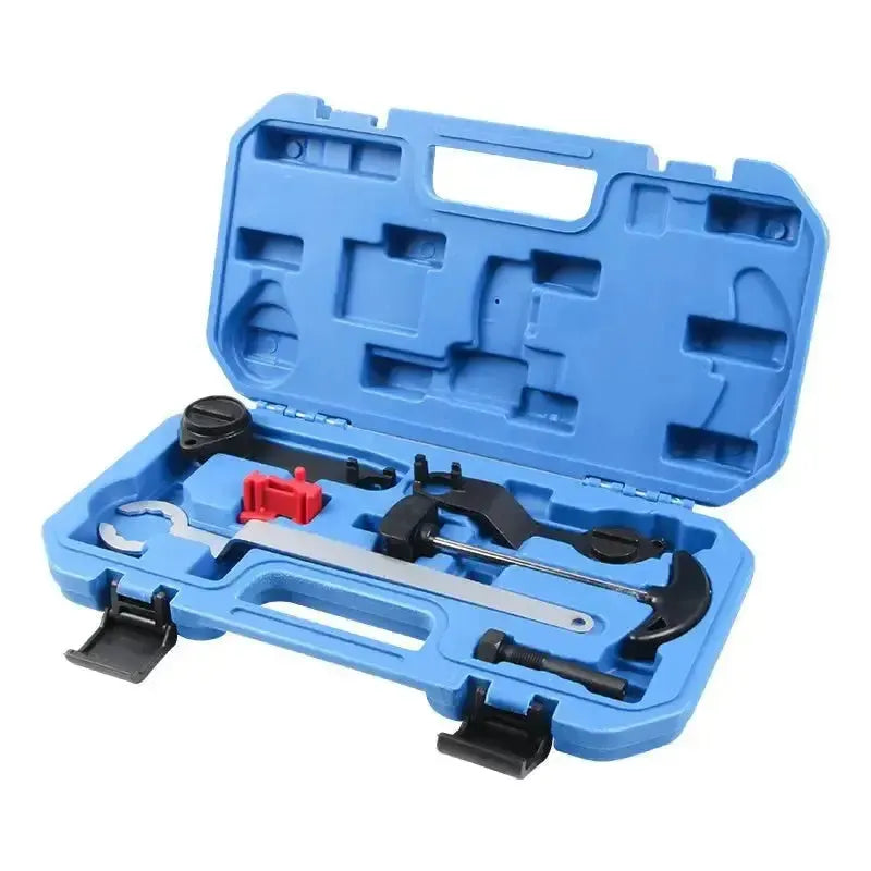 VT01865 VAG - Zestaw rozrządu 1.0/1.2/1.4L TSI 6-częściowy