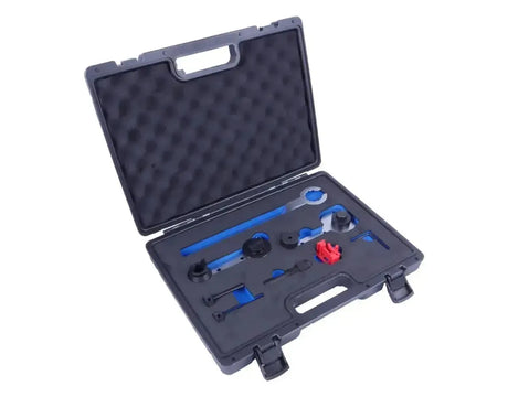 VT13853 VAG - zestaw rozrządu 1.2/1.4L TSI 8-częściowy