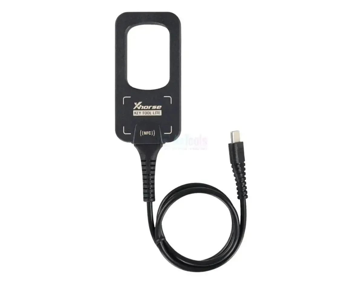 Xhorse Key Tool Lite programator kluczy